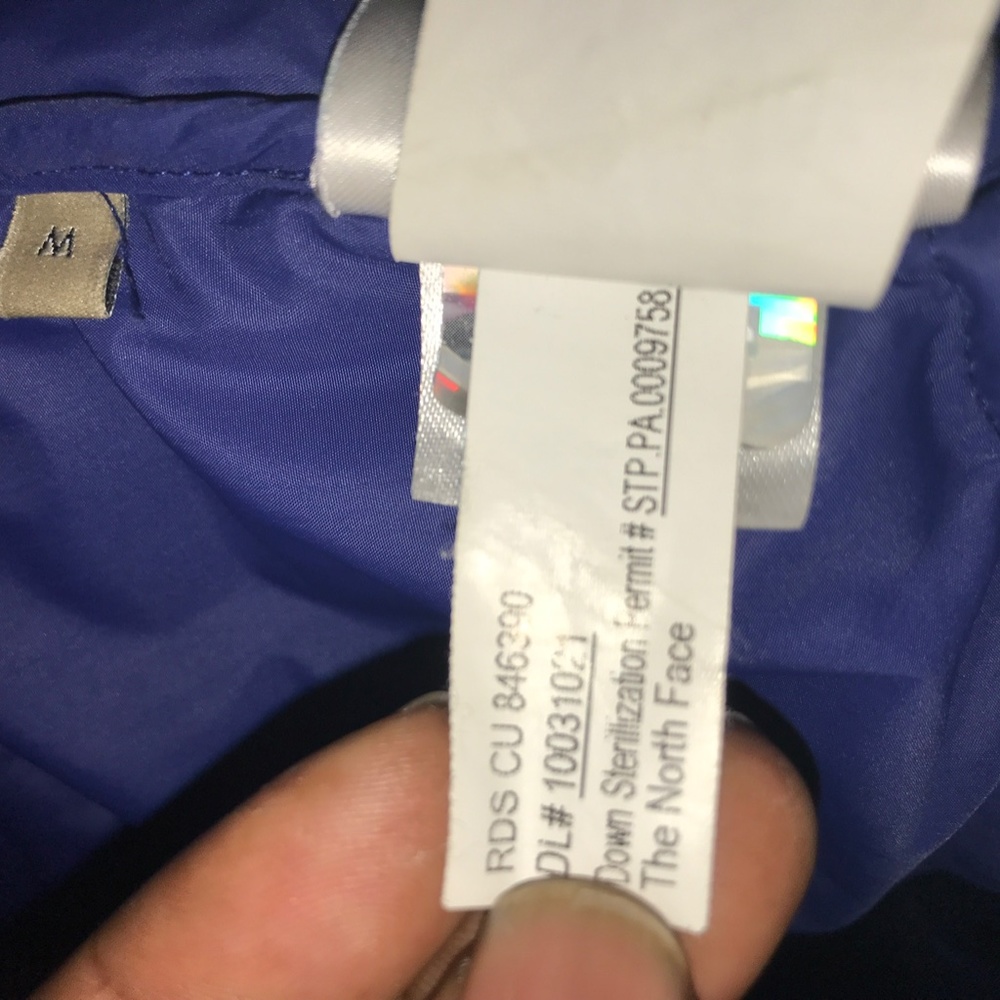 Jacket - Picture 10 of 10